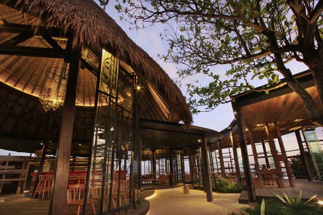 WakaGangga Restaurant