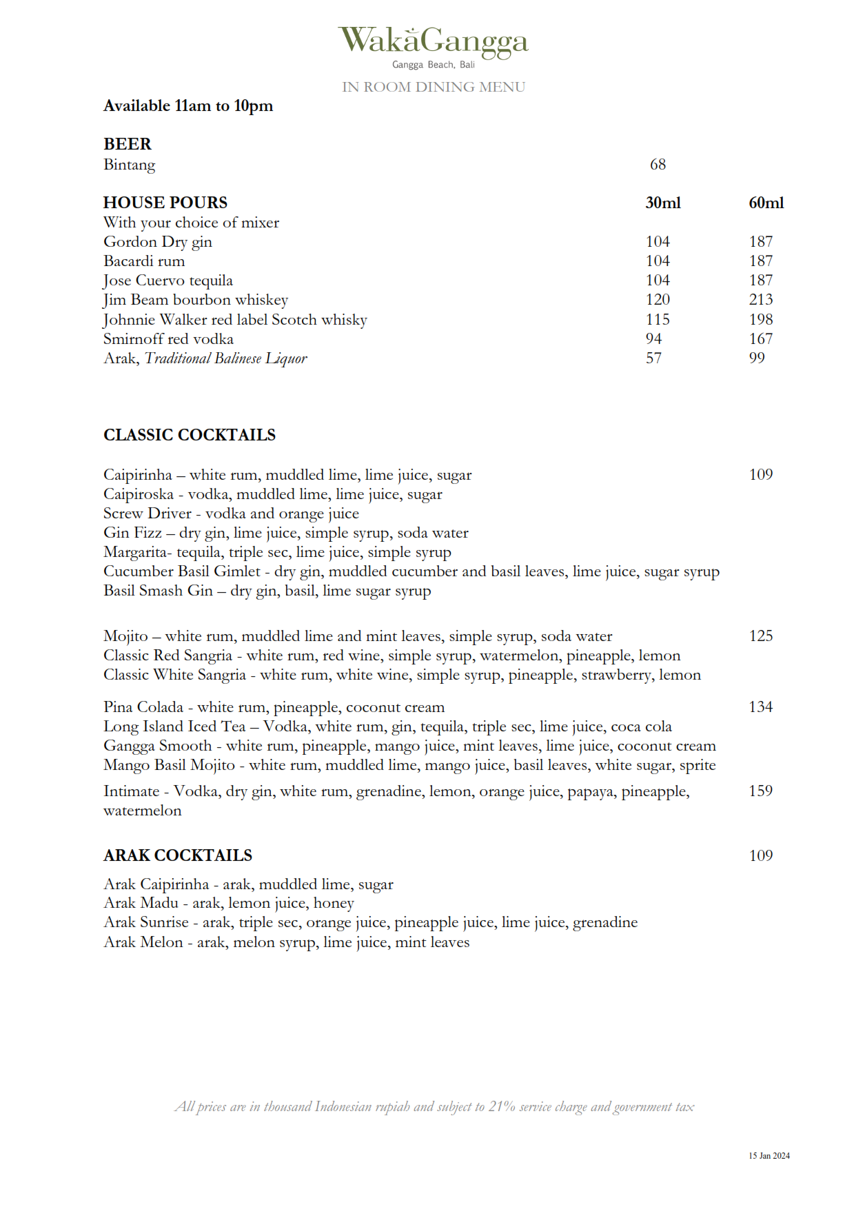 Beverages Menu - 23rd October, 2020_page-0001
