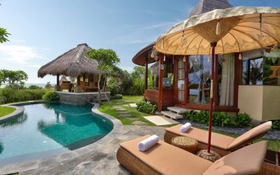 WakaGangga in Hotels in Heaven