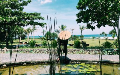 WakaGangga Tabanan | Los Mundos De Osiris