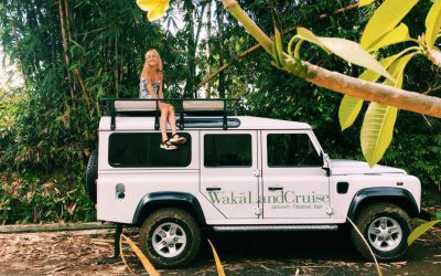 WakaLandCruise in Les Mundos De Osiris