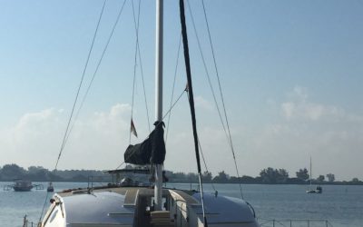WakaSailing Bali