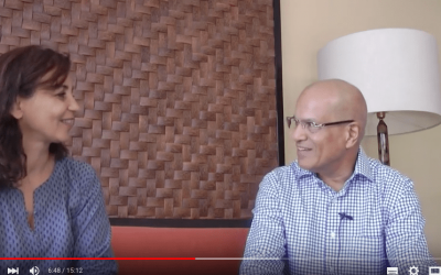 Bali : WakaGangga, serein face à la puissance de l’océan