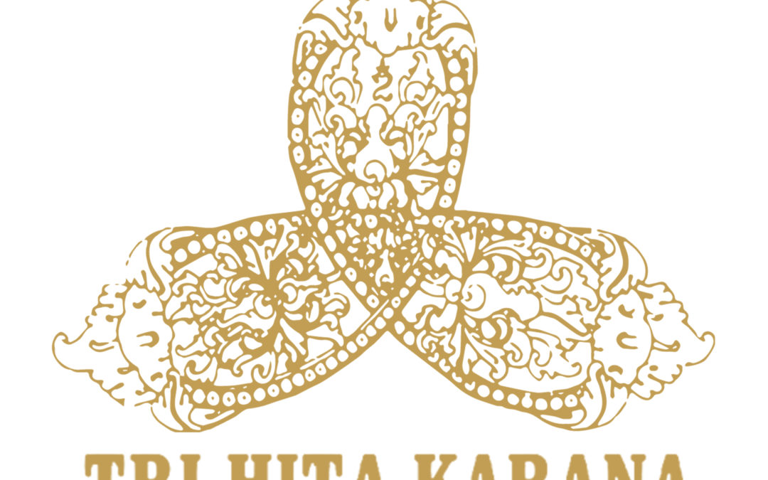 Honouring Tri Hita Karana, Bali’s beautiful life philosophy